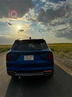 کیا سۆرینتۆ
